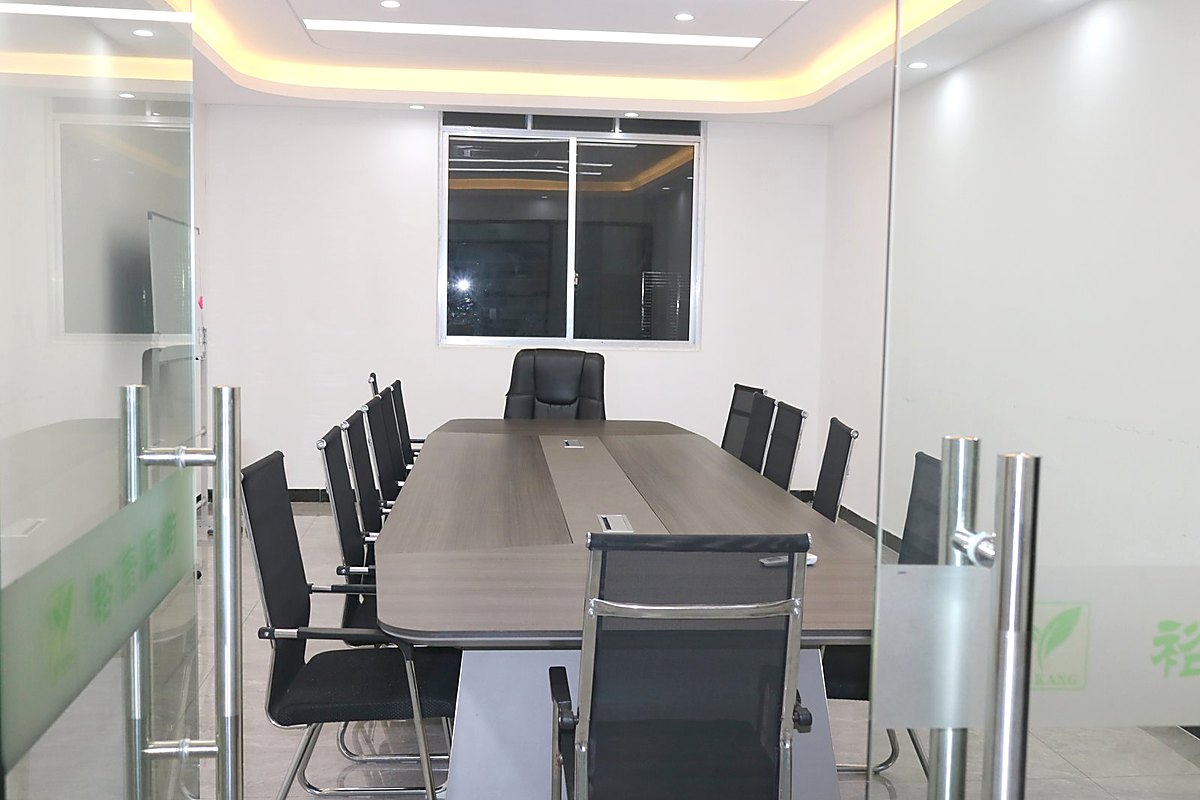 Turnkey Supplement Manufacturers — YUKANG facility